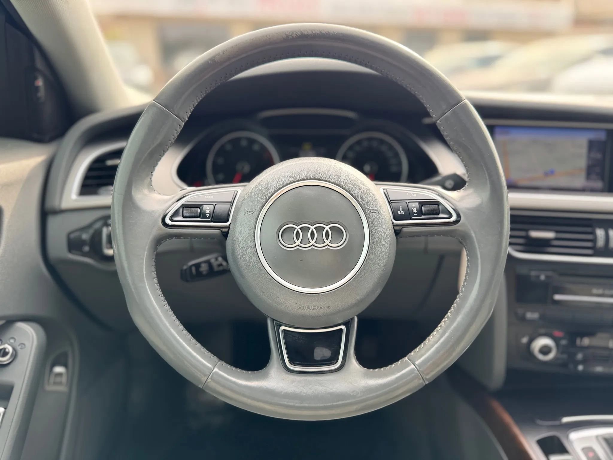 Used 2015 Audi A4 2.0T Premium Plus w/ Technology Package image 17