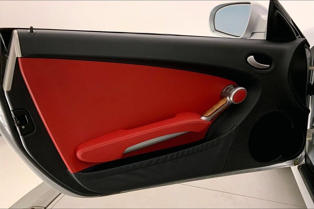 Used 2010 Mercedes-Benz SLK 350 image 21
