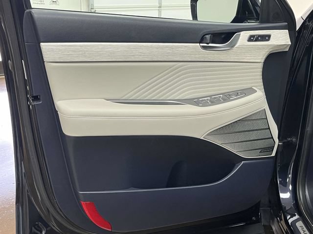 Used 2024 Hyundai Palisade Calligraphy AWD/4WD image 16