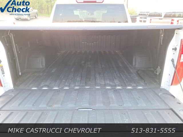 Used 2023 Chevrolet Silverado 1500 LT Trail Boss w/ Protection Package image 29