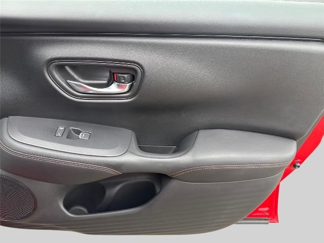 Used 2025 Honda HR-V Sport image 25