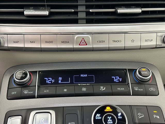 Used 2022 Hyundai Palisade SEL w/ Premium Package AWD/4WD image 15