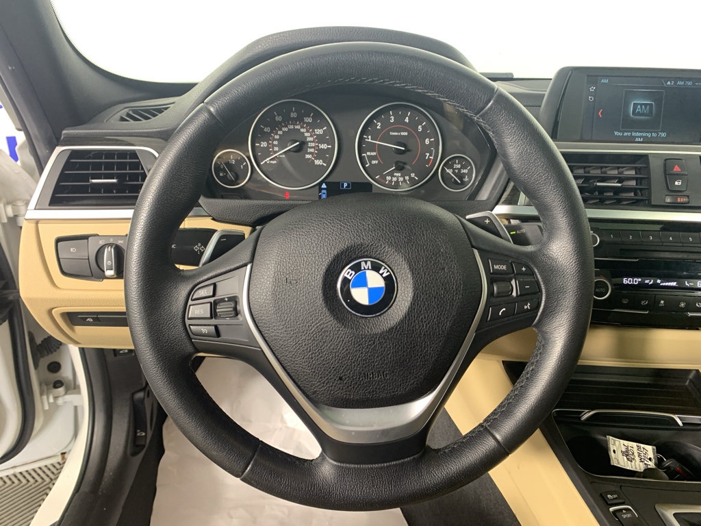 Used 2018 BMW 330i Sedan RWD image 21