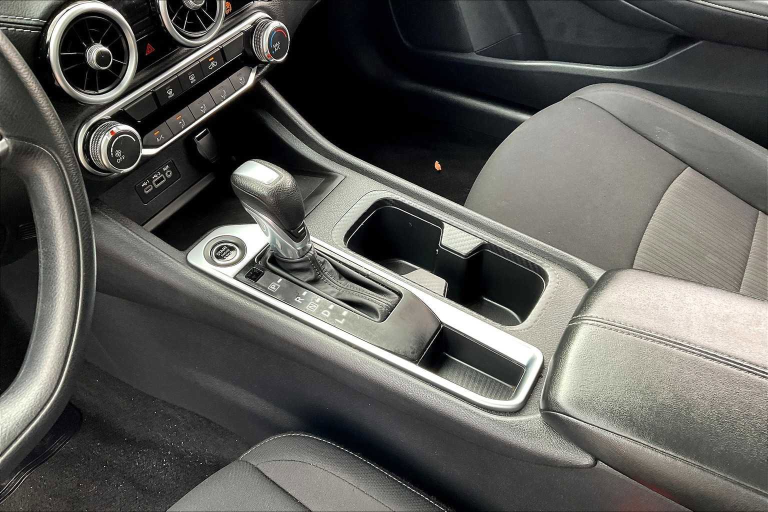 Used 2023 Nissan Sentra SV image 15