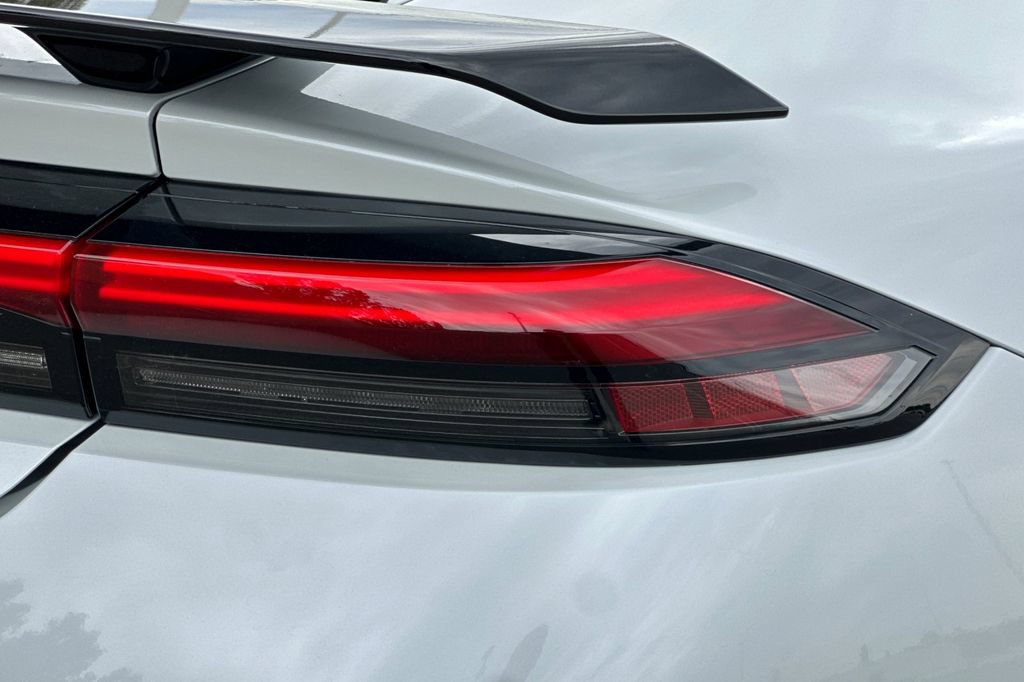 New 2026 Honda Prelude image 29