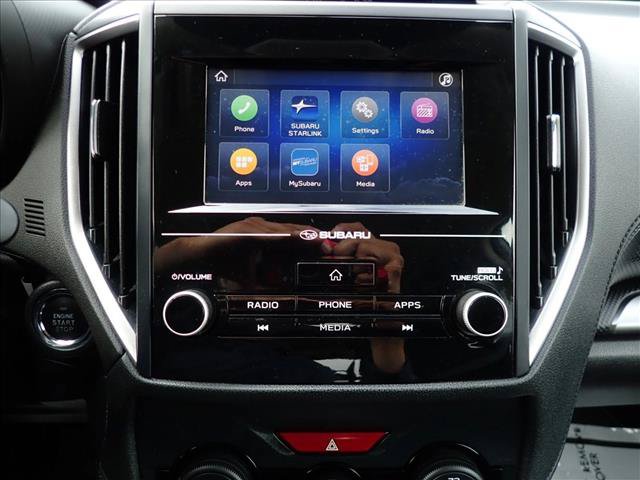 Used 2024 Subaru Forester Premium AWD/4WD image 19