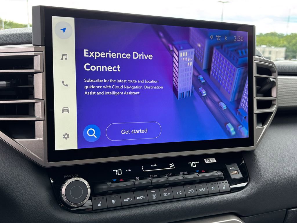 New 2026 Toyota Sequoia Limited AWD/4WD image 23