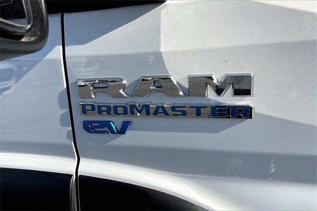 New 2025 RAM ProMaster 3500 image 13