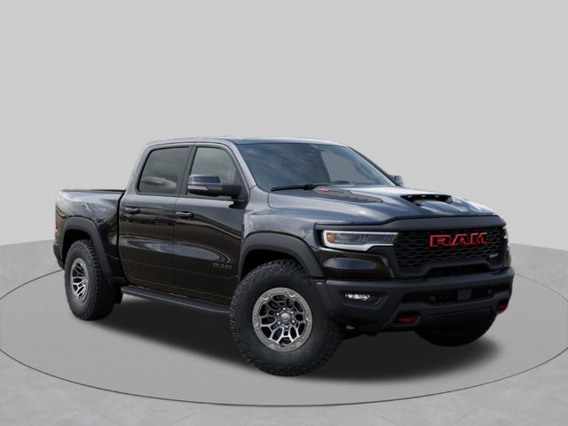 New 2027 RAM 1500 4x4 Crew Cab image 5