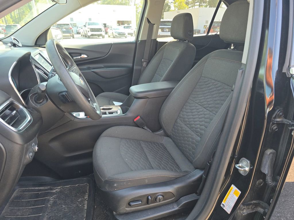 Certified 2020 Chevrolet Equinox LT image 28