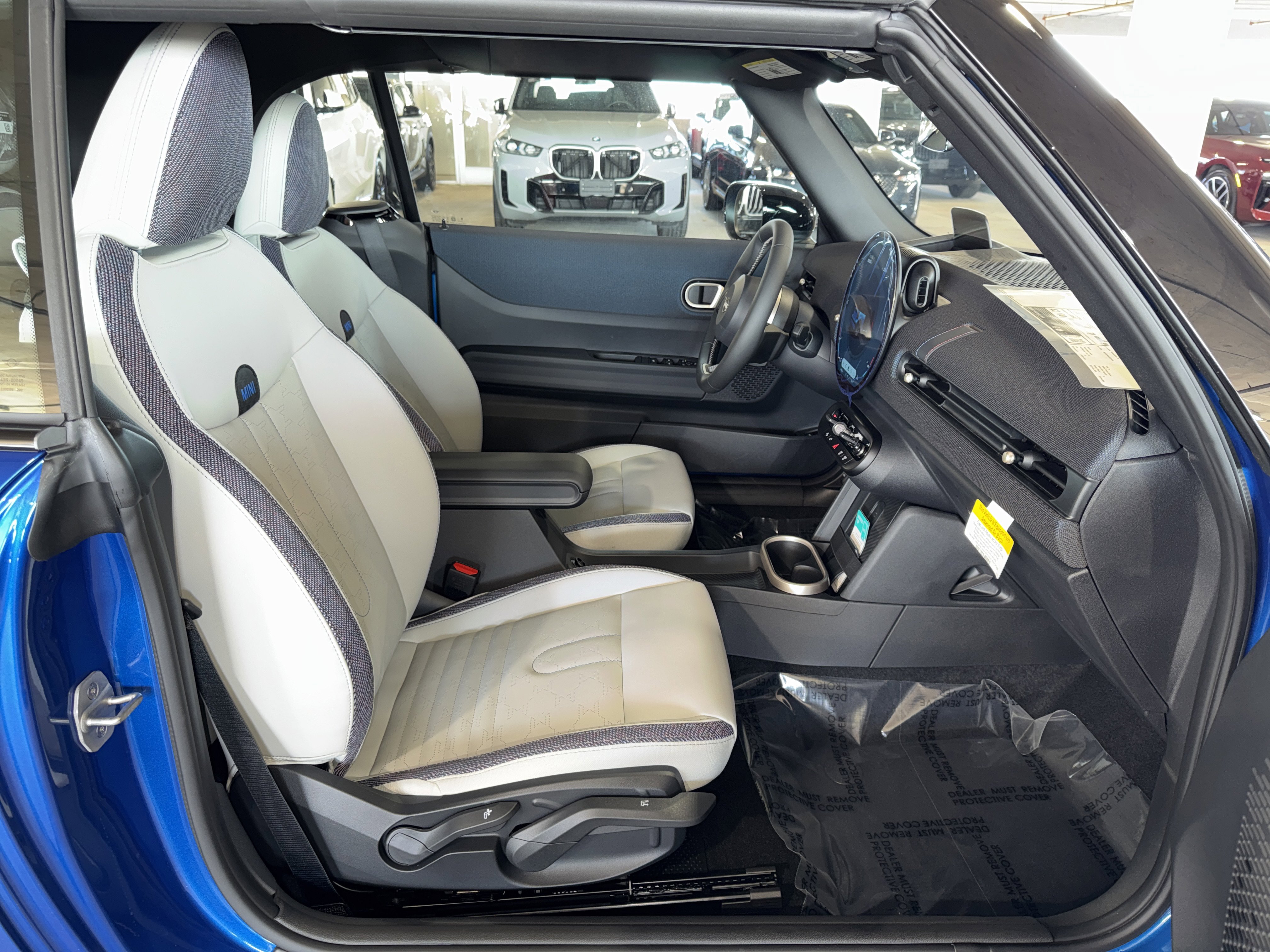 New 2026 MINI Cooper S image 9