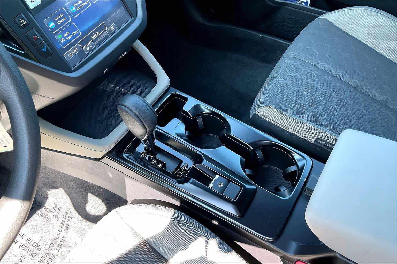 New 2026 Subaru Forester AWD/4WD image 7