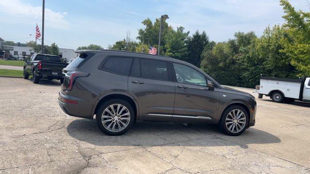 Used 2020 Cadillac XT6 Sport AWD/4WD image 9