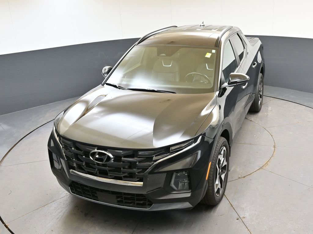 Certified 2023 Hyundai Santa Cruz Limited image 46