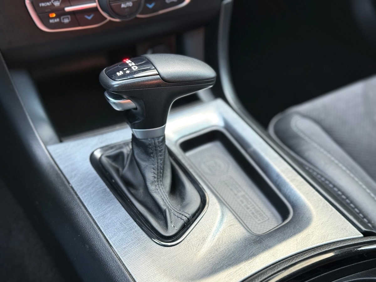 Used 2022 Dodge Charger Scat Pack w/ Daytona Edition Group RWD image 25