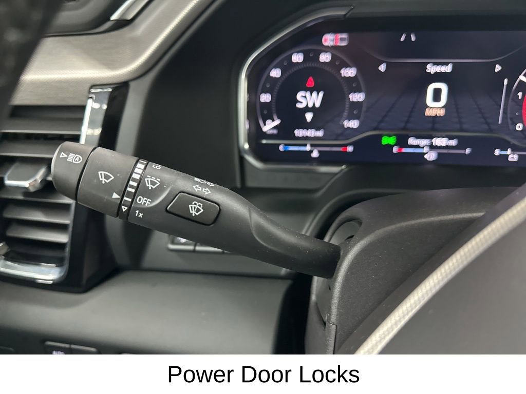 Used 2024 GMC Sierra 1500 Denali w/ Technology Package image 37