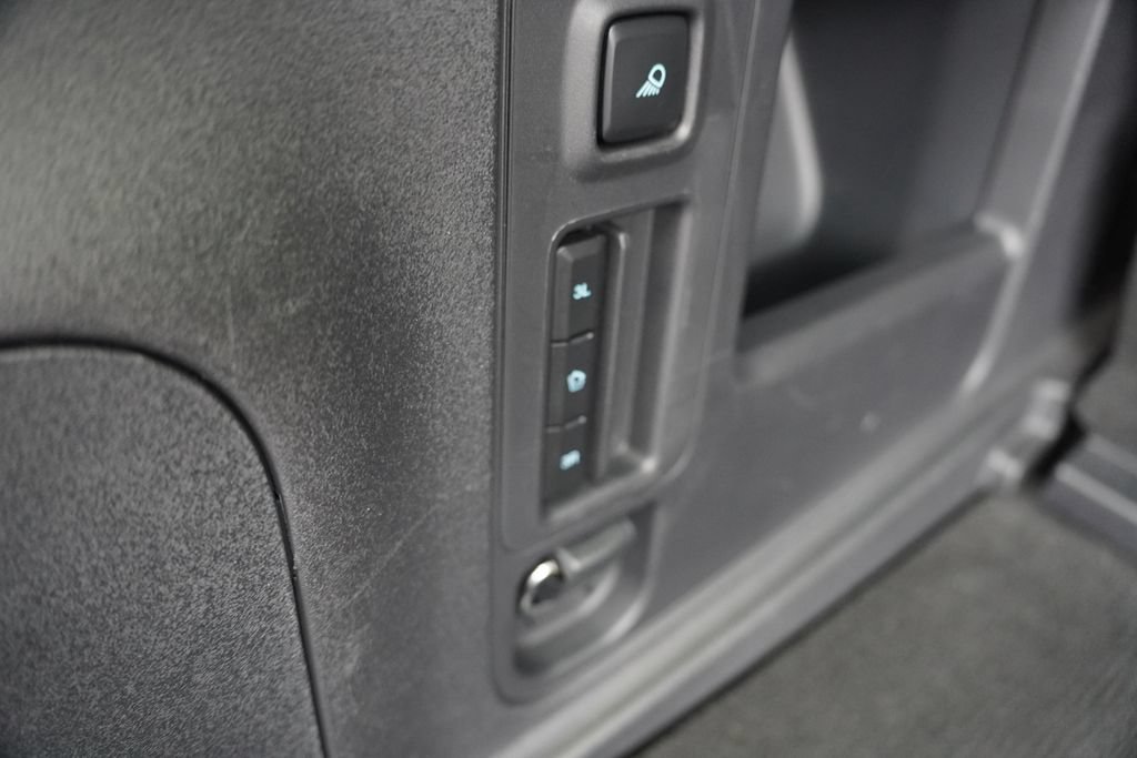Certified 2025 Ford Expedition Active AWD/4WD image 23