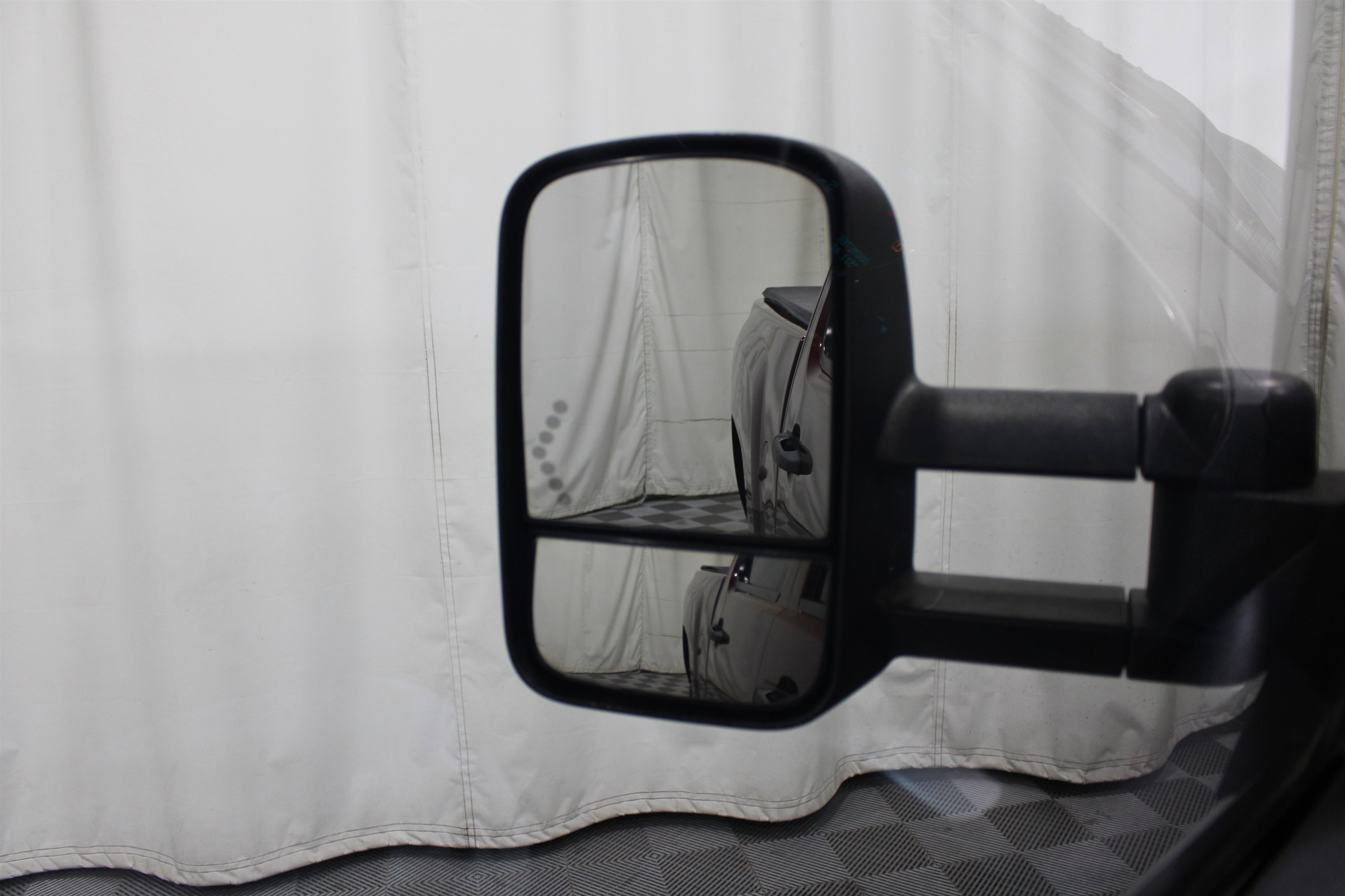 Used 2008 Chevrolet Silverado 2500 LT w/ 1LT Convenience Package image 16