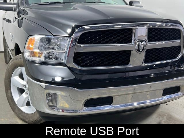 Used 2024 RAM 1500 Tradesman w/ Tradesman SXT Package image 40