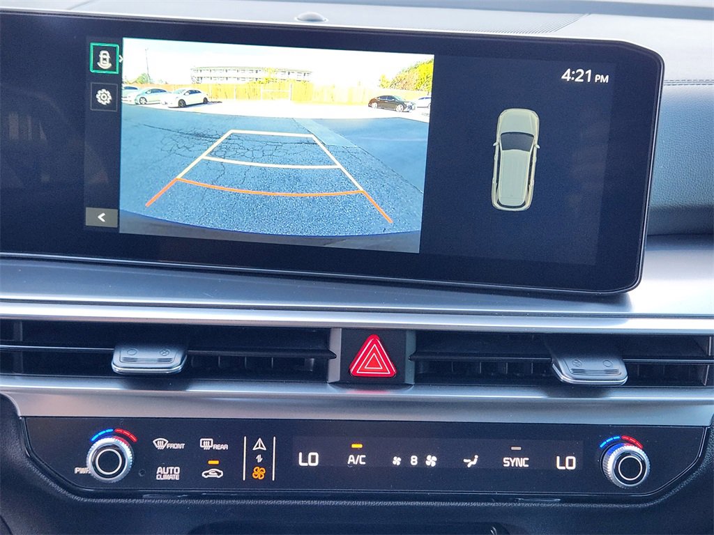 New 2025 Kia Sorento S image 12