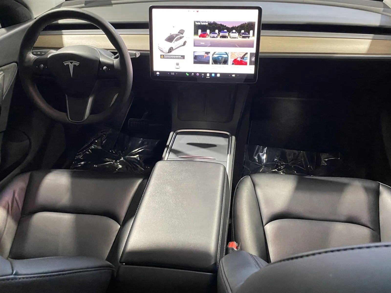 Used 2022 Tesla Model Y Long Range image 5