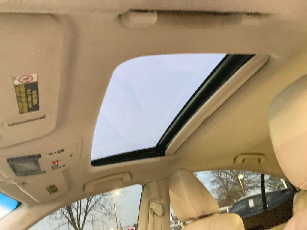 Used 2016 Lexus ES 350 350 w/ Navigation System Package image 20