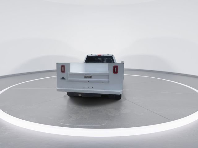 New 2024 Ford F350 XL image 6