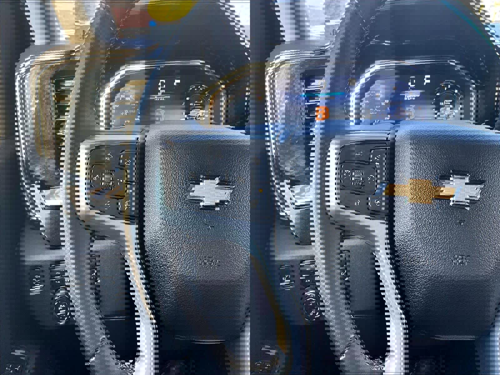 Certified 2023 Chevrolet Silverado 1500 LT image 16