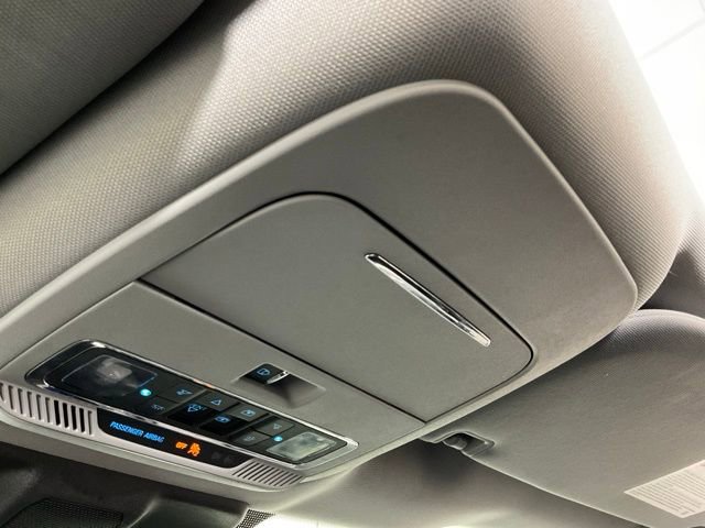 Used 2021 Ford F150 Lariat w/ Equipment Group 502A High image 28