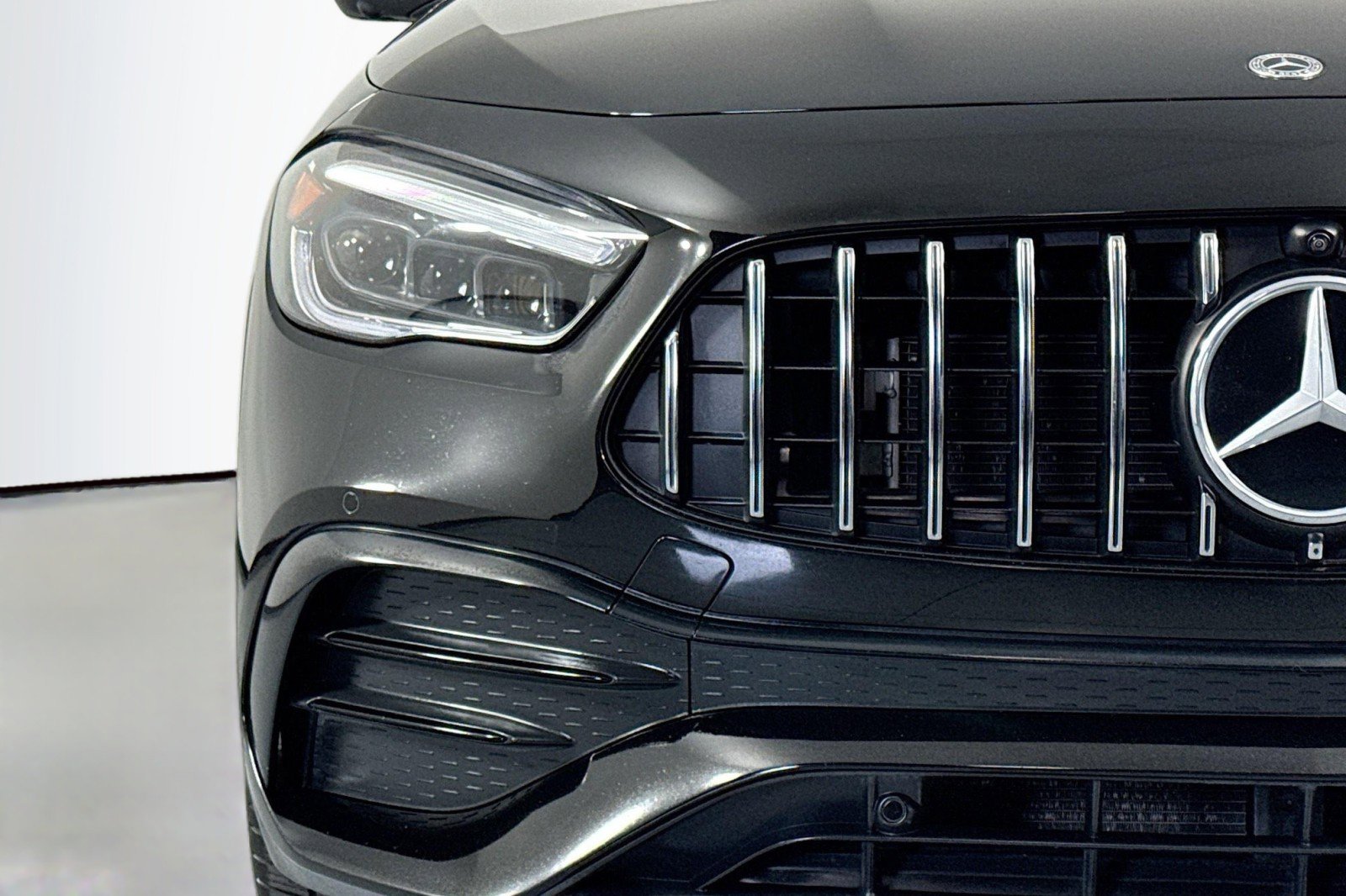 Certified 2022 Mercedes-Benz GLA 35 AMG 4MATIC image 13