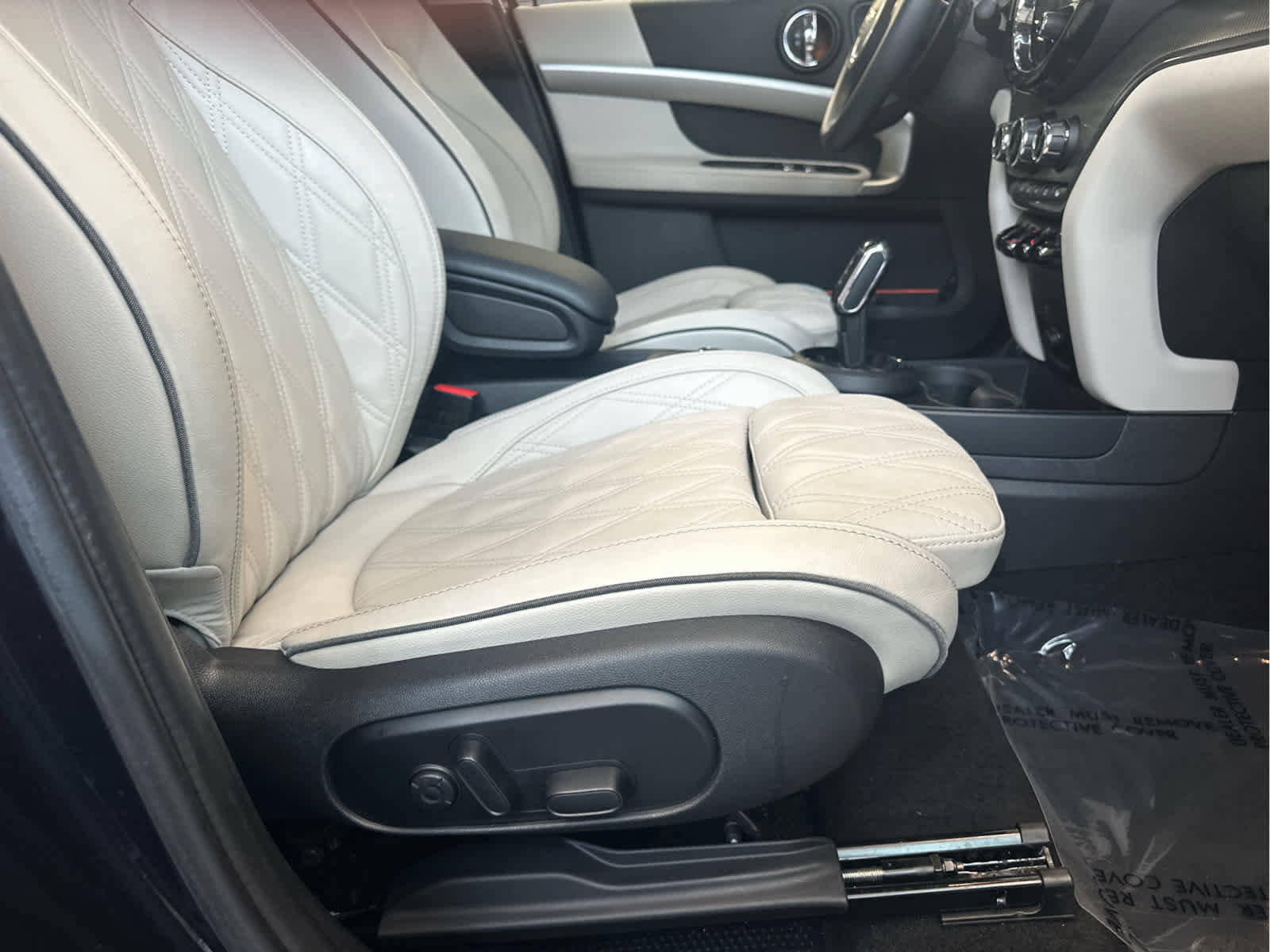 Used 2023 MINI Cooper Countryman S image 11