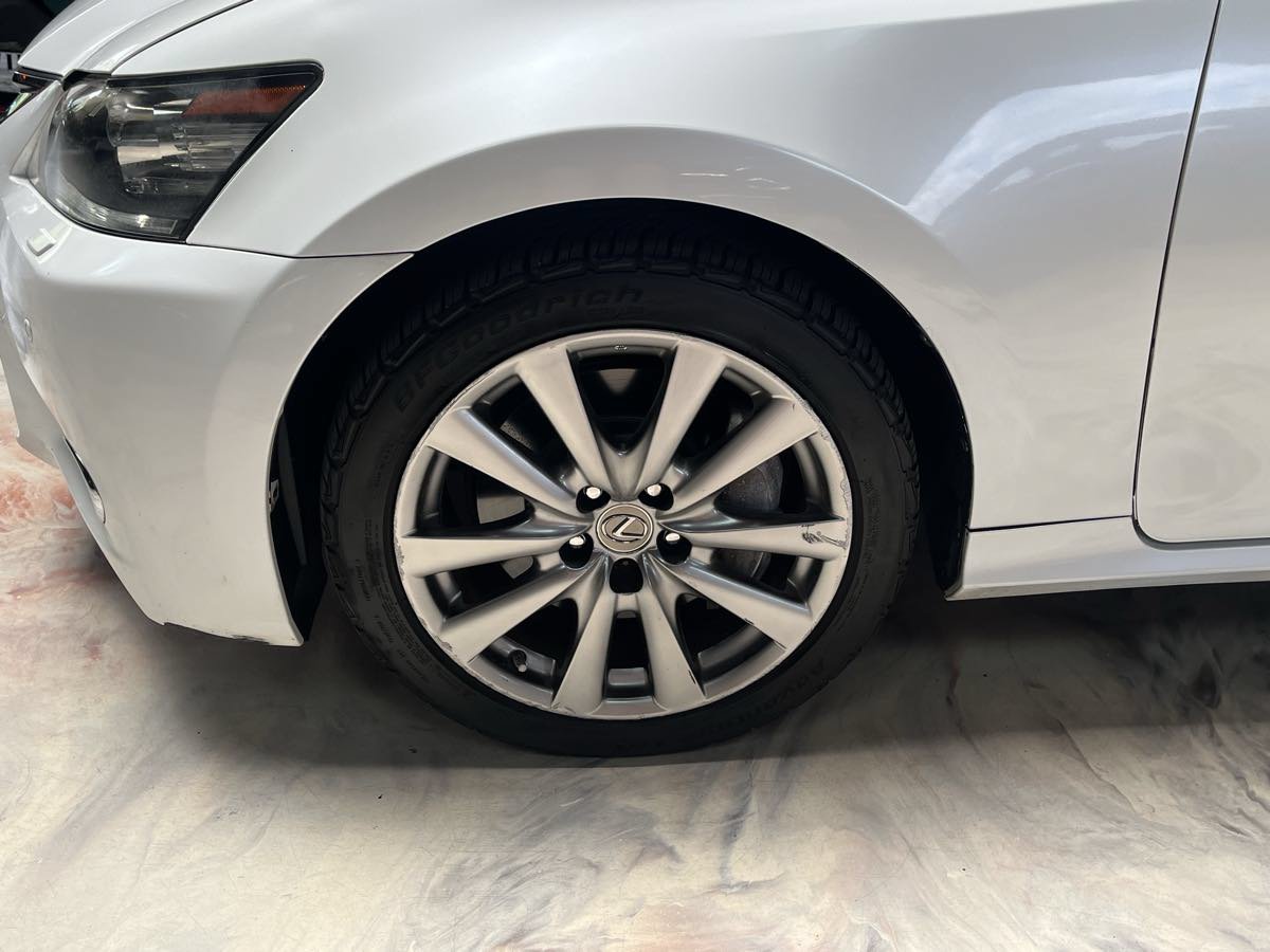Used 2013 Lexus GS 350 AWD w/ Premium Pkg image 29