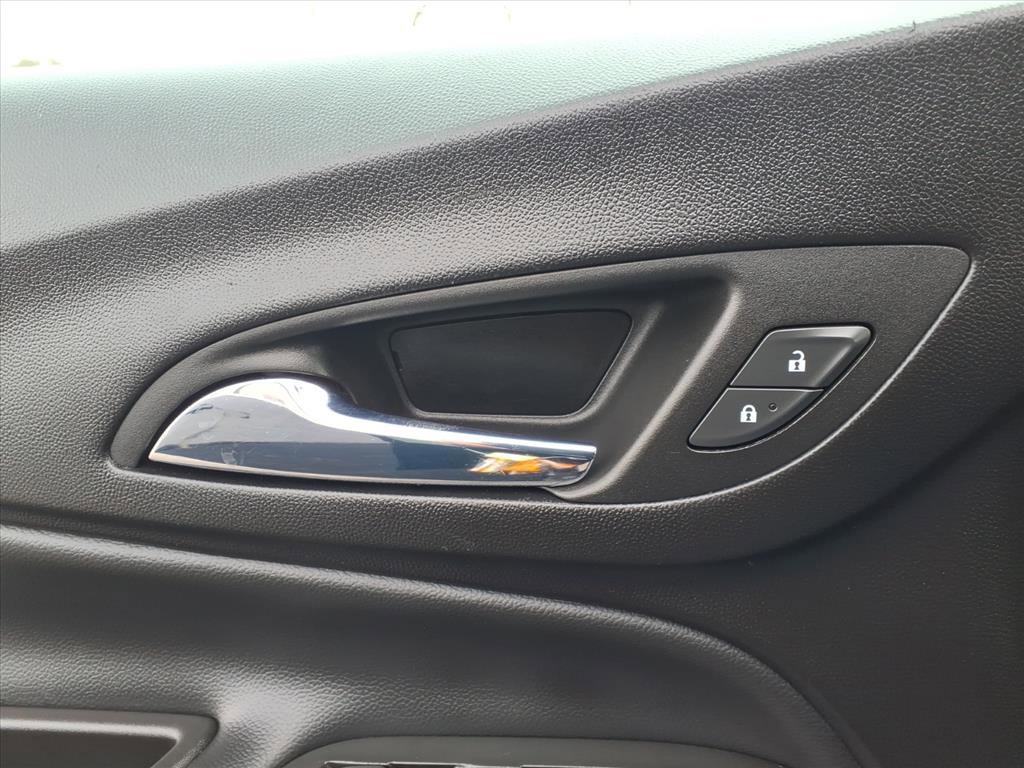 Certified 2022 Chevrolet Equinox LT FWD image 15