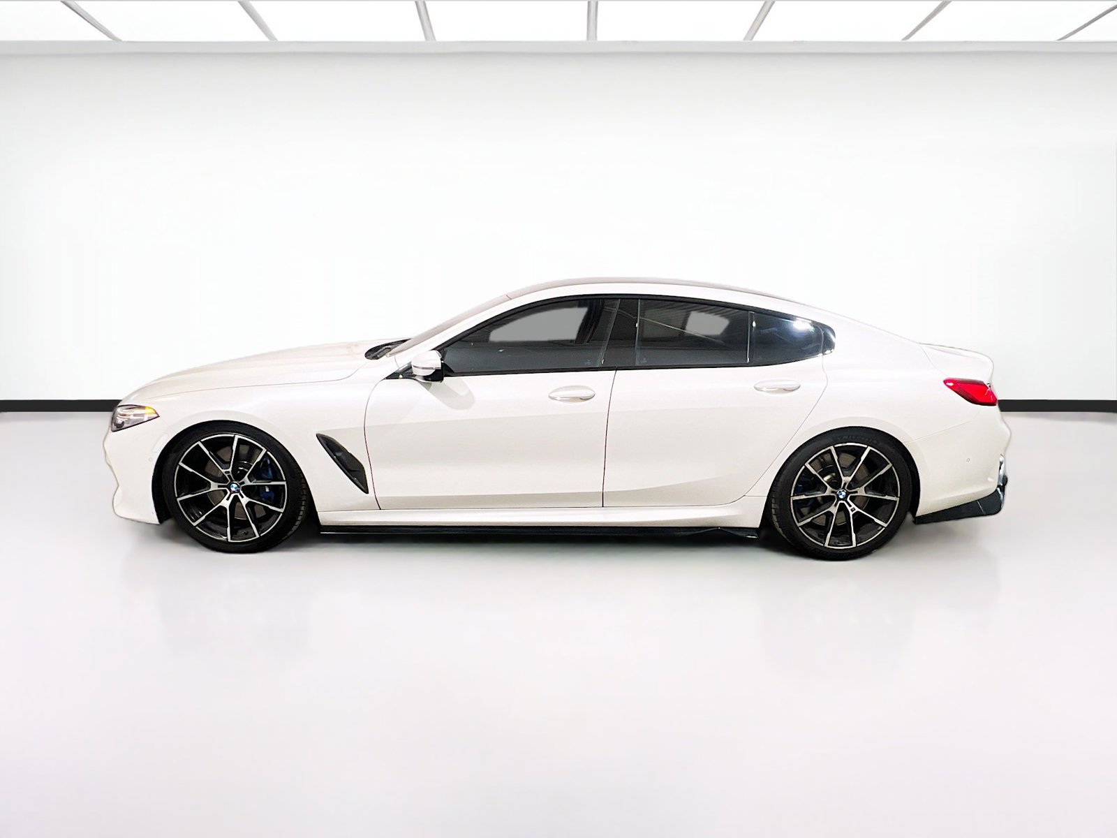 Used 2021 BMW M850i Gran Coupe xDrive AWD/4WD image 24