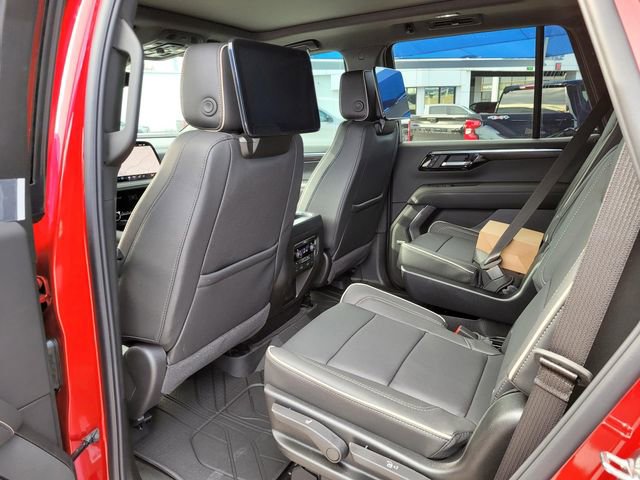 New 2026 Chevrolet Tahoe Premier image 7