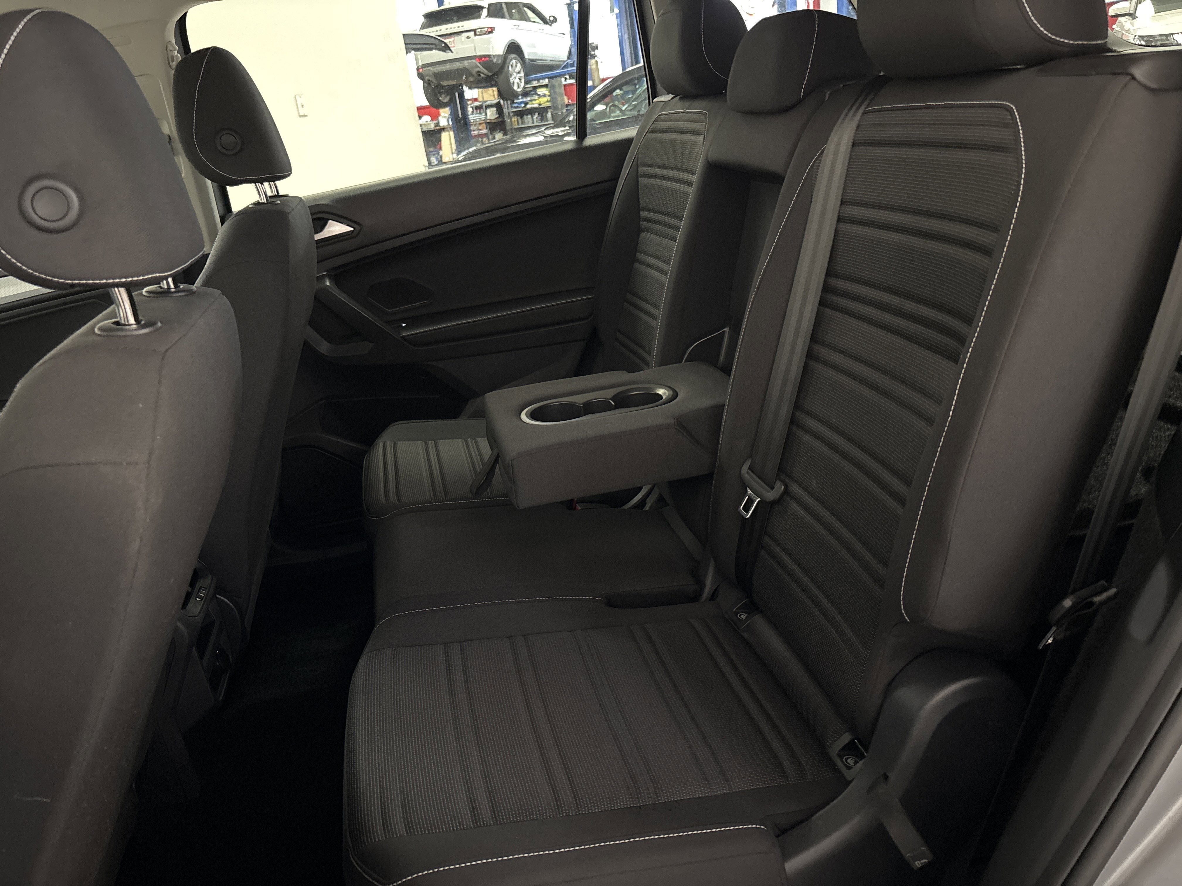 Used 2024 Volkswagen Tiguan S FWD image 20