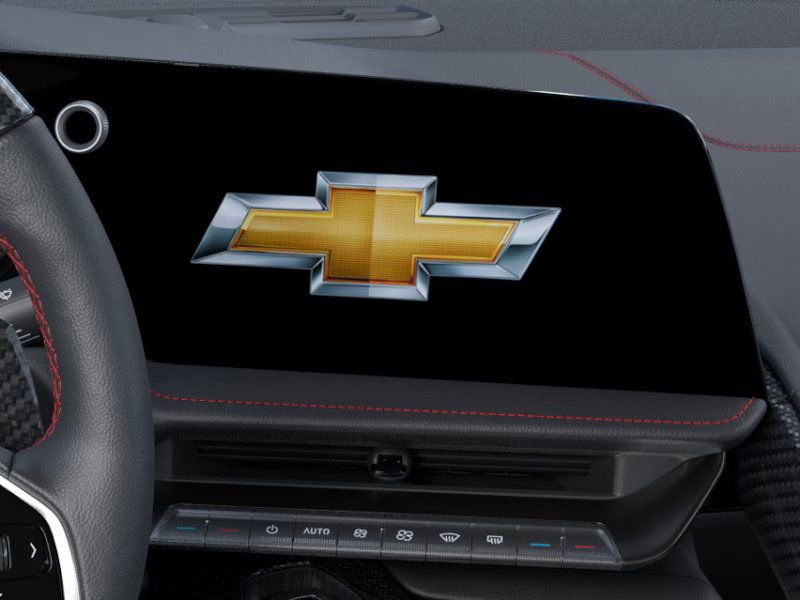 New 2026 Chevrolet Corvette ZR1 w/ ZR1 Carbon Fiber Aero Package image 20