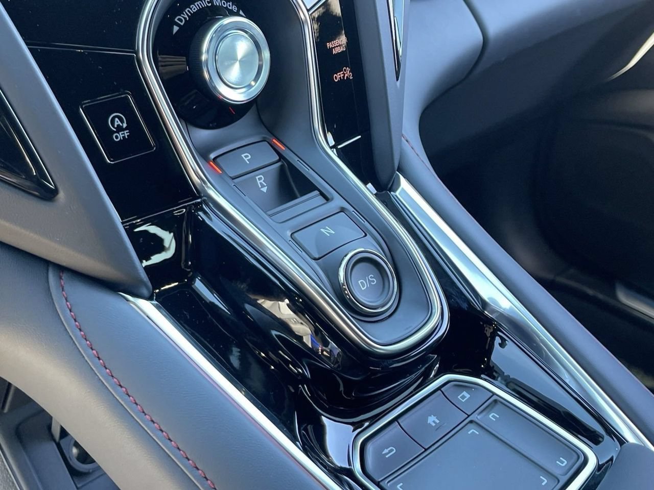 New 2026 Acura RDX A-Spec AWD/4WD image 28