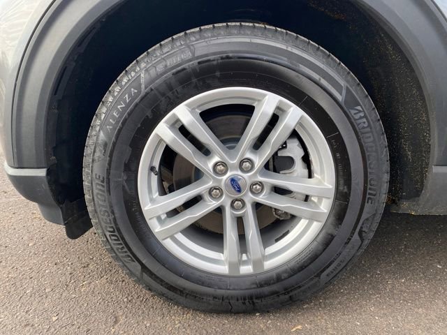 Used 2023 Ford Explorer XLT image 21