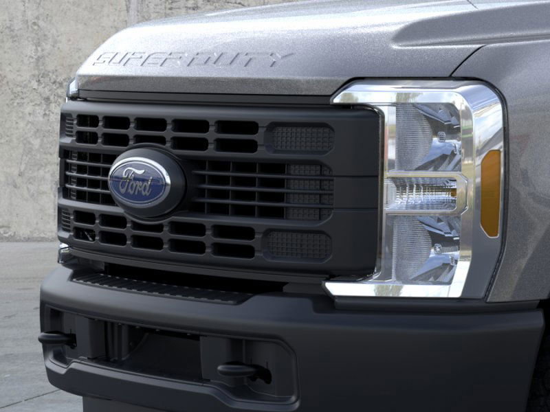 New 2026 Ford F250 XL w/ XL Off-Road Package image 17