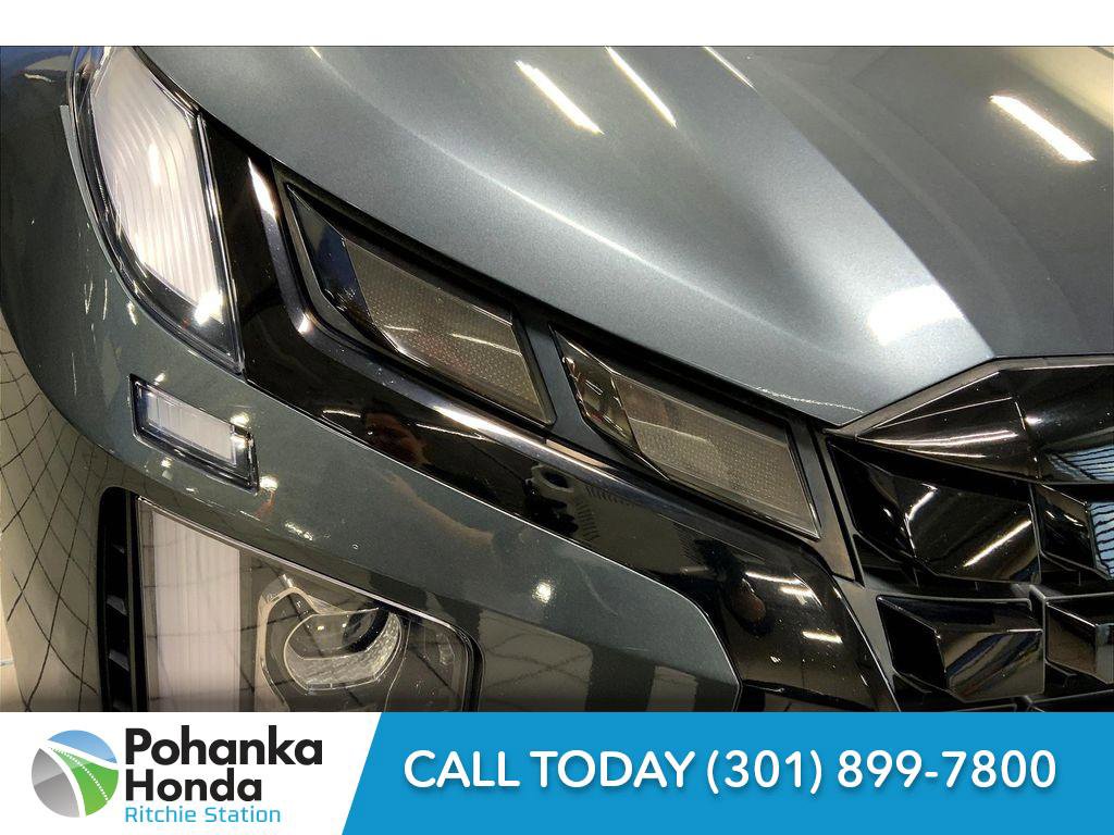 Used 2023 Hyundai Palisade SEL image 29