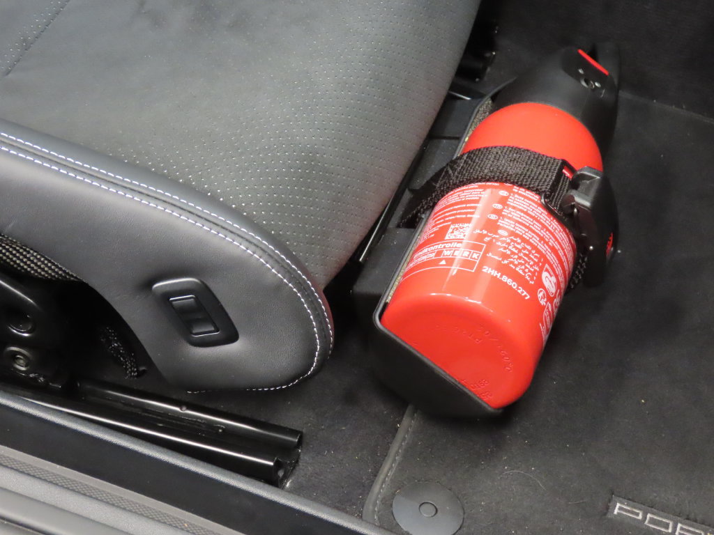 Certified 2025 Porsche 911 GT3 RS RWD image 50