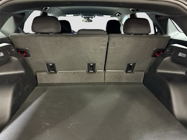 New 2026 Chevrolet Blazer EV LT FWD image 29