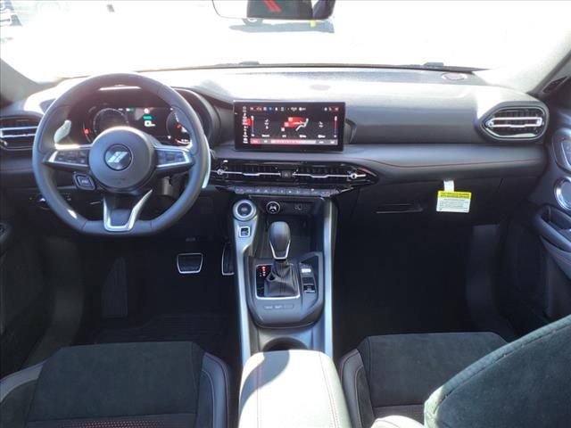 New 2024 Dodge Hornet R/T image 10