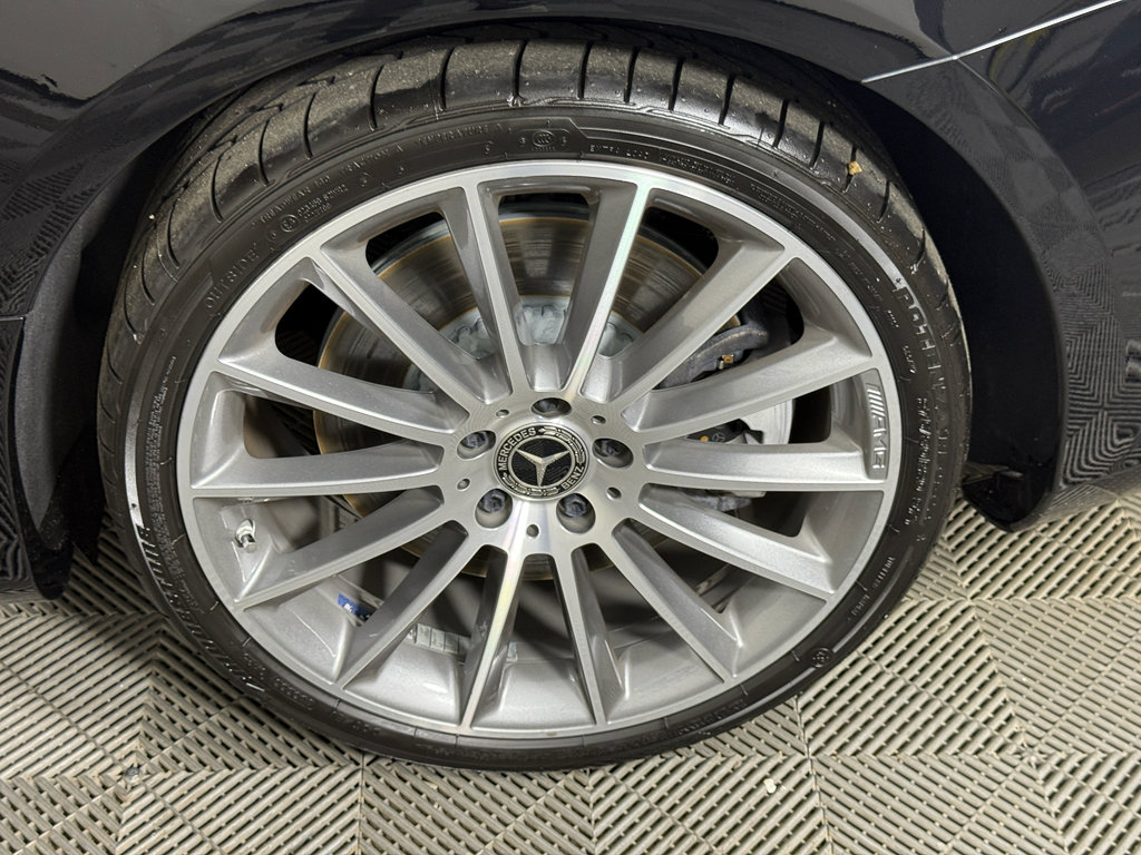 Used 2023 Mercedes-Benz E 450 Coupe image 9