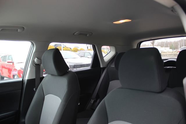 Used 2021 Kia Soul LX image 19