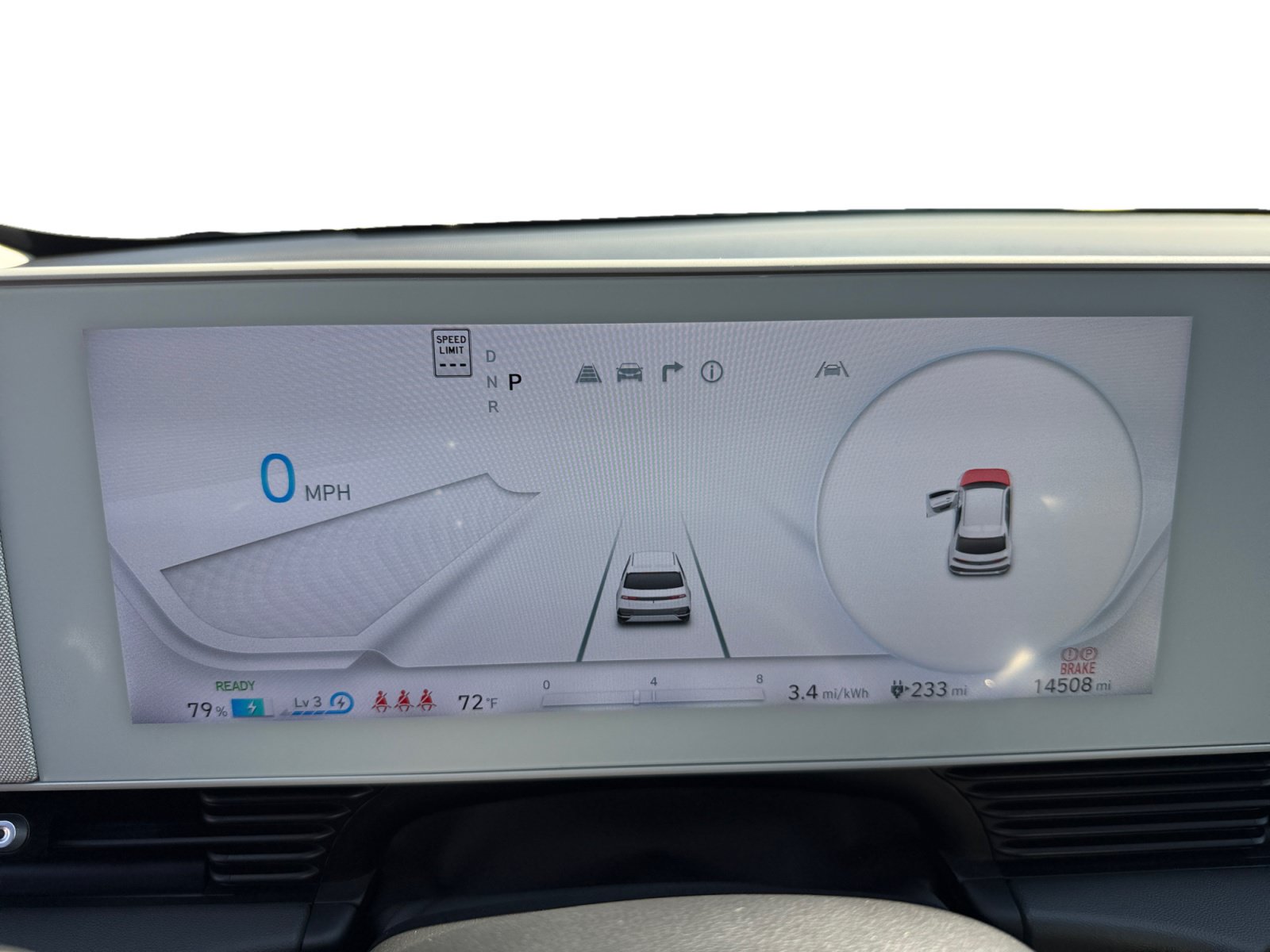 Certified 2024 Hyundai Ioniq 5 SEL RWD image 11