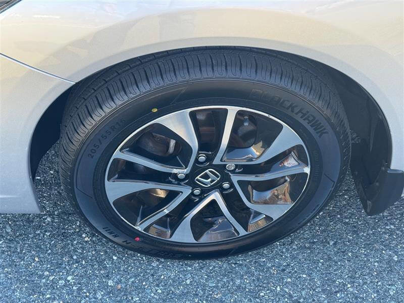 Used 2014 Honda Civic EX image 13