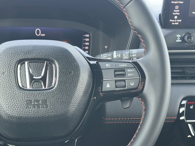 New 2026 Honda Pilot Sport image 14