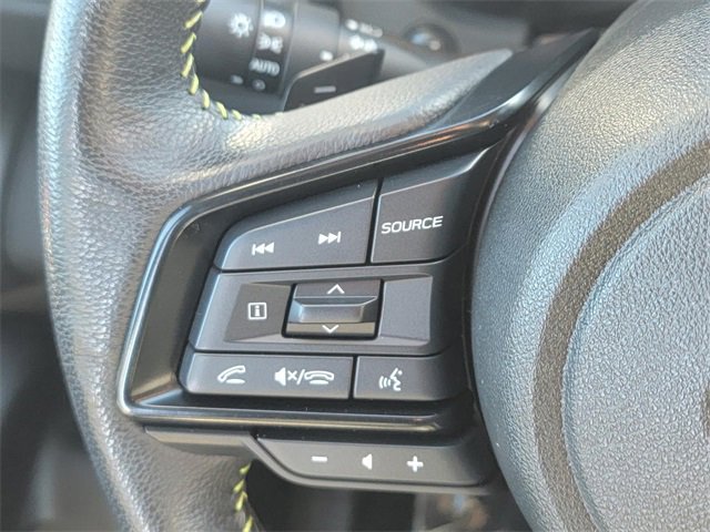 Used 2023 Subaru Ascent Onyx Edition image 18